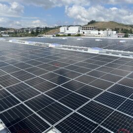 GES PROJELERİ VE HİZMETLERİ