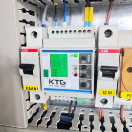 GES SİSTEMLERİ İÇİN UYGUN KAÇAK AKIM RÖLESİ ÇÖZÜMLERİ